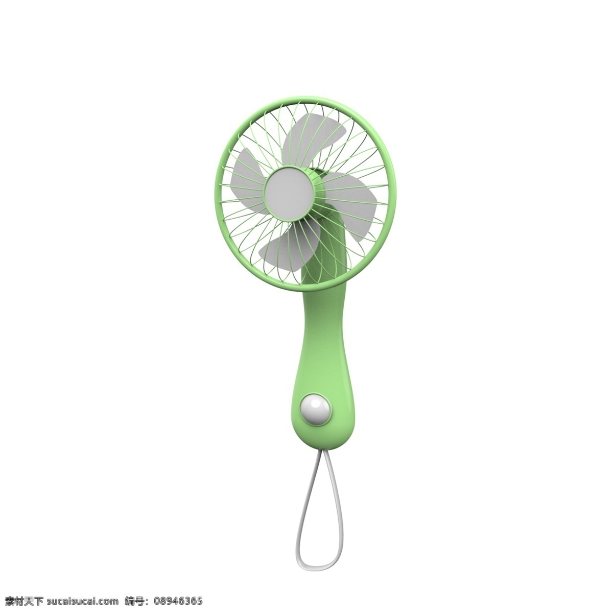 仿真 小 风扇 免 抠 夏天 小风扇 便携风扇 家居 生活用品 电风扇 可爱的小风扇 仿真风扇
