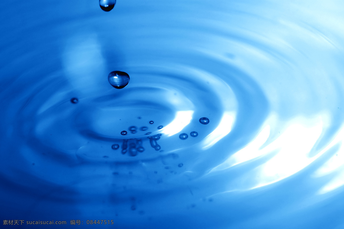 水纹 水花 水滴 水珠 水图片 水 高清