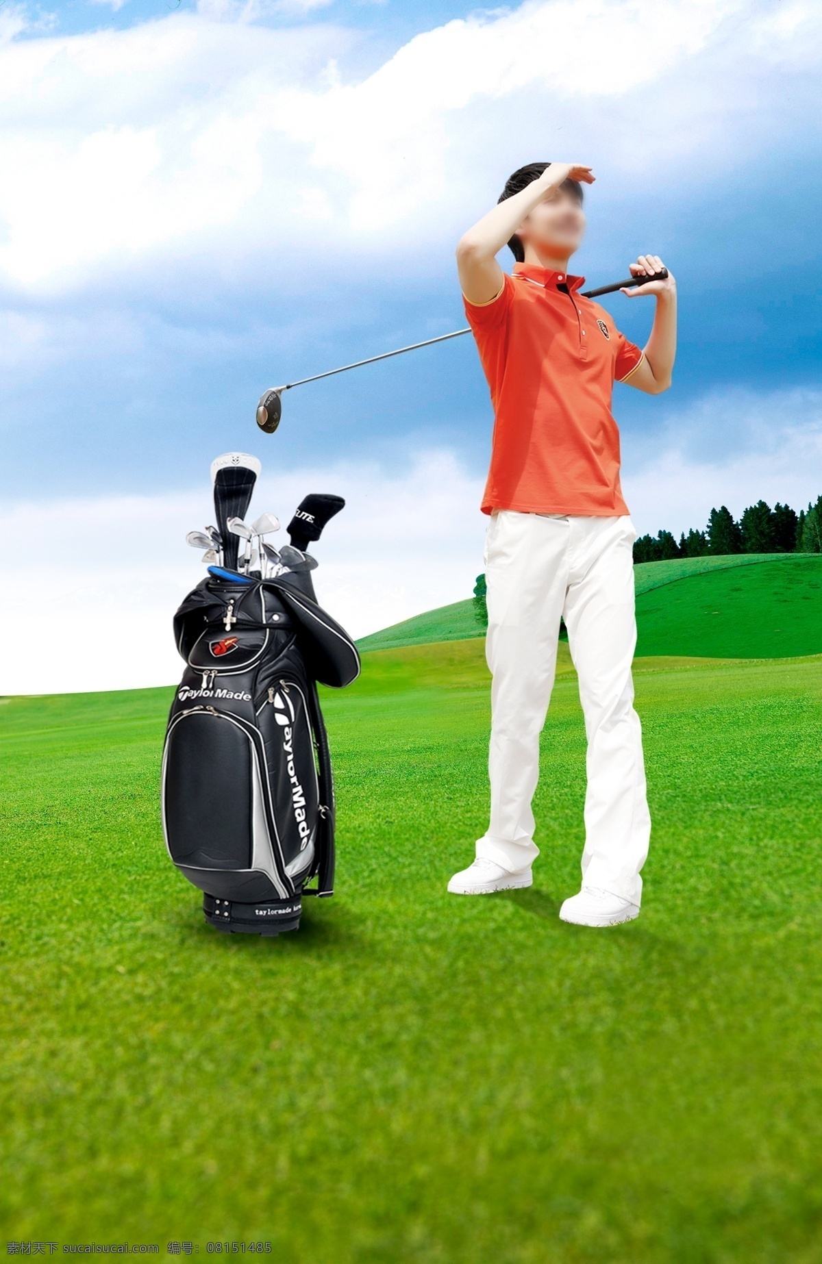 高尔夫海报 高尔夫设计 公司主页 高尔夫展架 高尔夫球 高尔夫写真 高尔夫球场 高尔夫广告 高尔夫宣传 展板模板 高尔夫俱乐部 高尔夫咨询 广告设计模板 源文件 分层