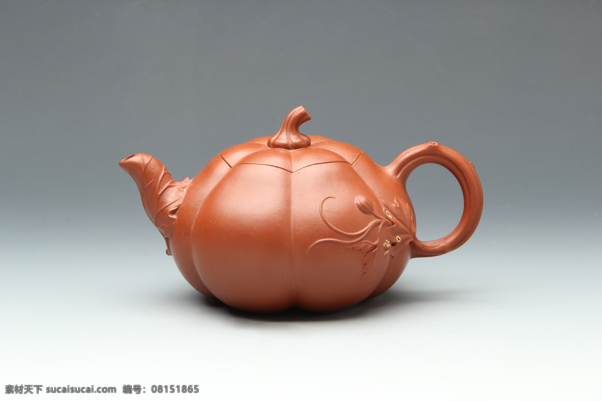 茶壶 紫砂壶 壶 中国风 工艺品 传统文化 文化艺术