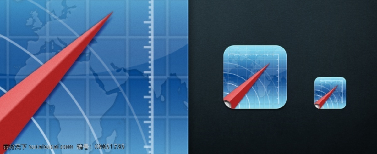 safari 替换 图标 手机 app