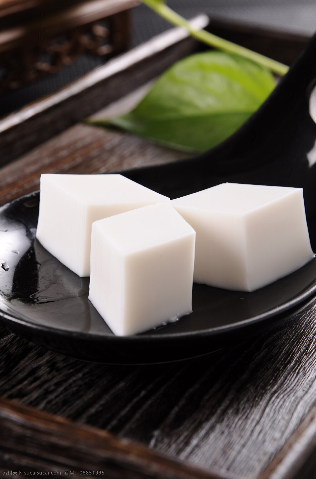 椰汁糕 椰汁 甜点 点心 大师作品 美味 食品 白色 白 美食 传统美食 餐饮美食