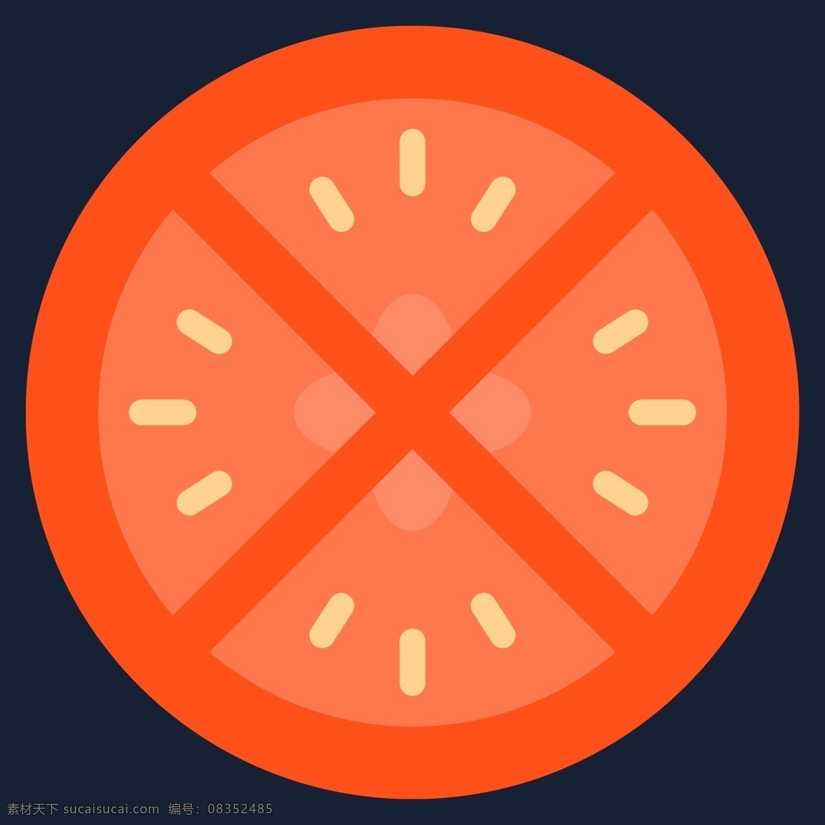 创意 披萨 食物 图标 网页图标 矢量图标 蔬菜 icon 线性图标 简约图标 食物图标 香肠 鸡腿