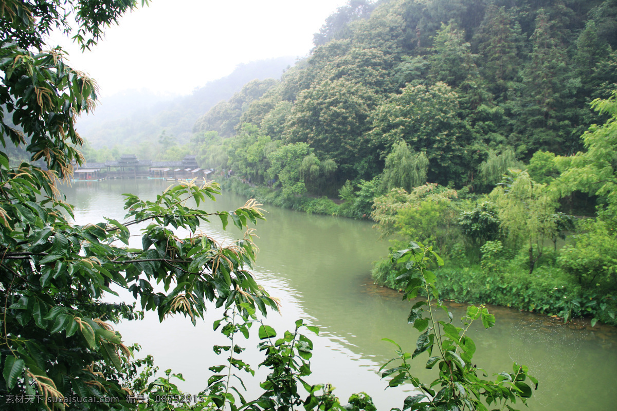 桂林山水 丽江一角 青山绿水 山水风光 风景摄影 碧水 绿树 山峦 山水风景 自然景观
