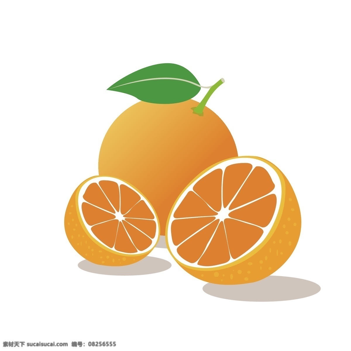 橙子 桔子 橘子 蔬菜 食品 新鲜 美味 美食 素食 蔬菜水果 水果 水果蔬菜 生物世界 设计素材 水果素材 生活用品