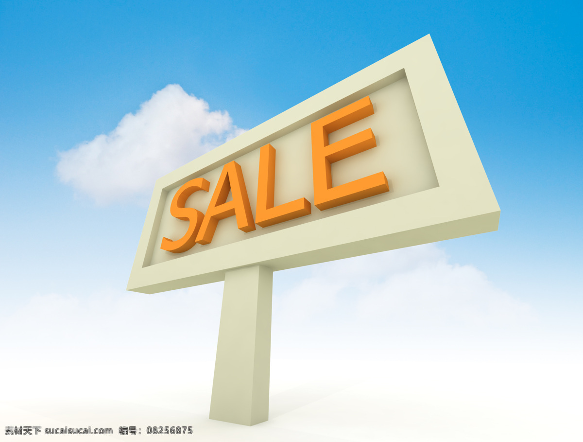 sale 广告牌 商务金融 商业插画 销售 英语 词汇 设计素材 模板下载 英语词汇 矢量图
