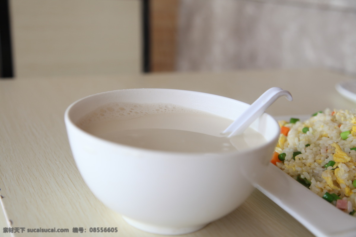 豆浆碗 豆浆 豆浆油条 永和豆浆 甜豆浆 原味豆浆 餐饮美食 餐具厨具