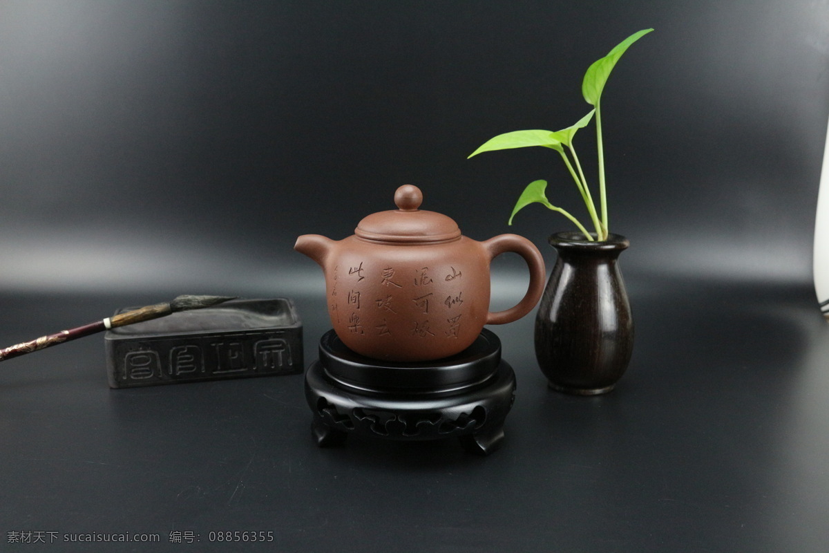 紫砂壶 茶壶 水壶 酒壶 古董 文物 古玩 文玩 工艺品 艺术品 茶具 壶 手工艺品 餐饮美食 餐具厨具 文化艺术 传统文化