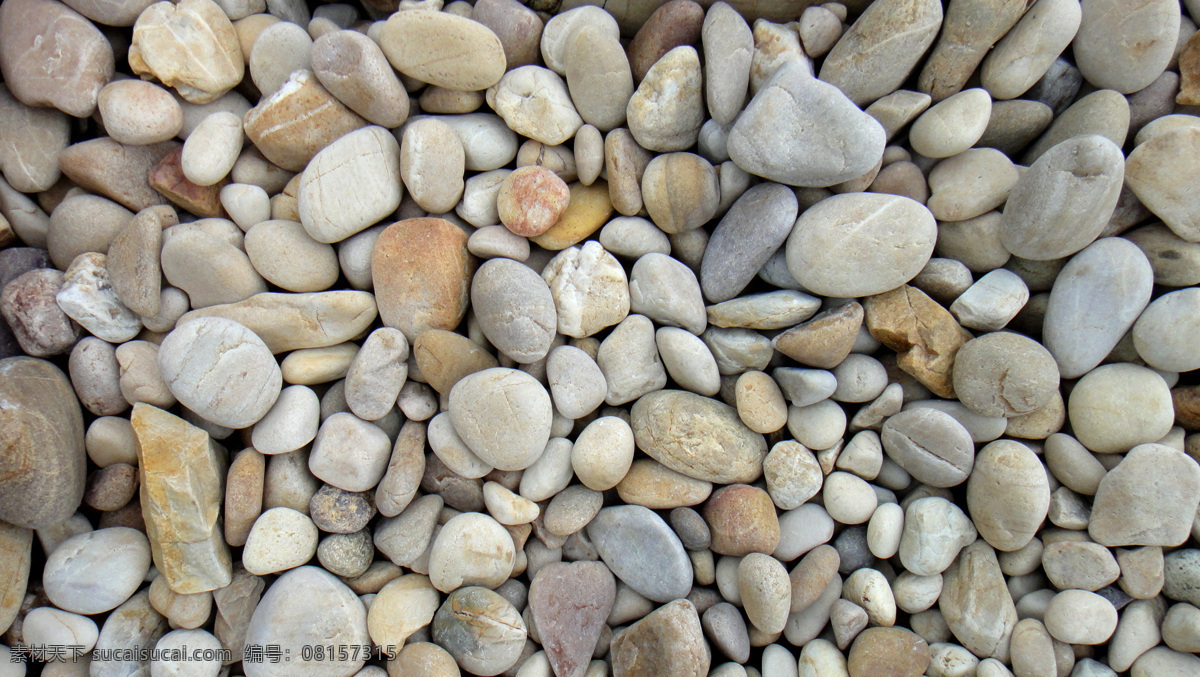 均匀密集石子 石子 密集 石头 美观 彩石 雨花石 玉佩 自然景观 均匀石子