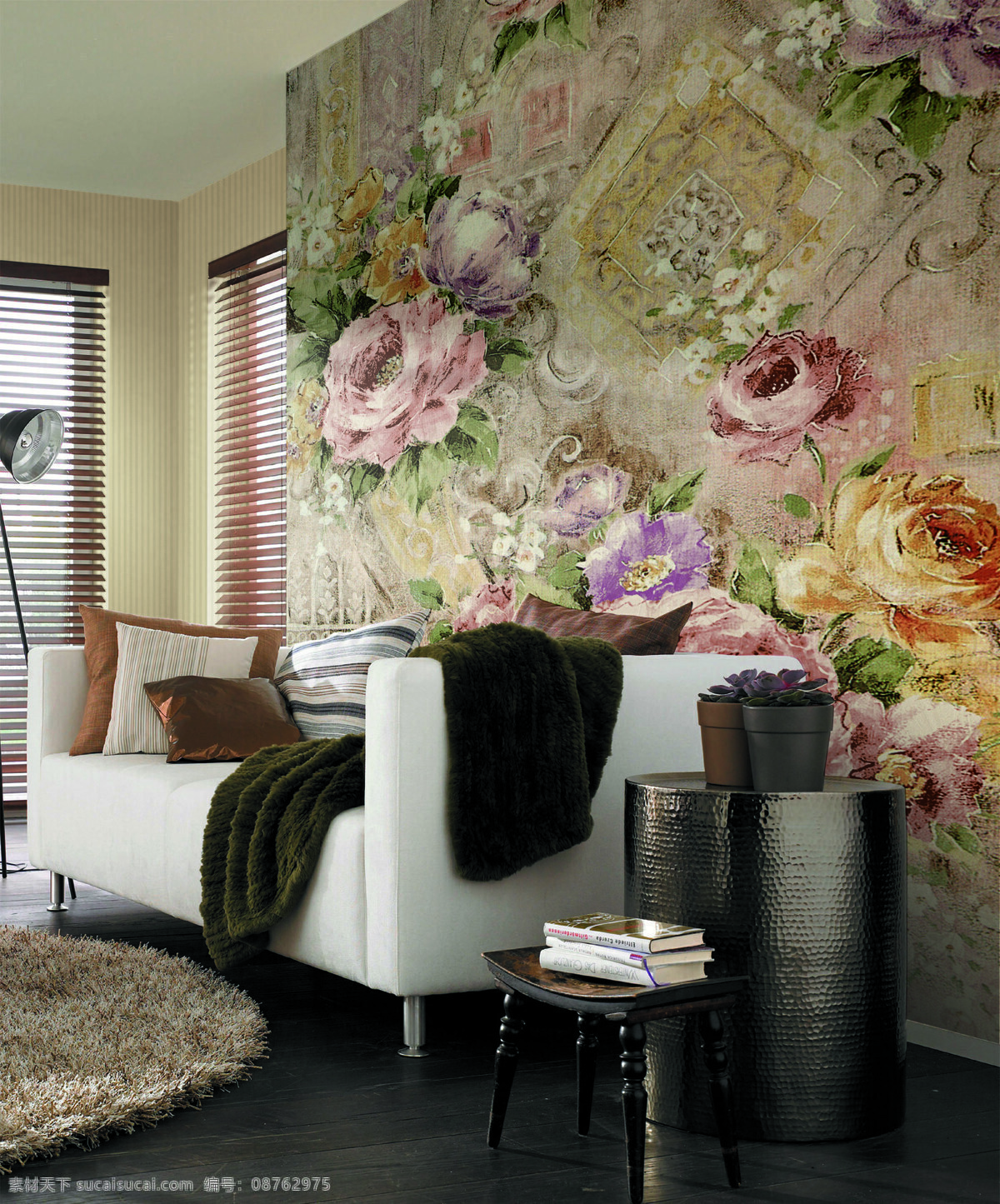 家居免费下载 壁纸 家居 家庭 建筑园林 欧式 沙发背景 室内摄影 壁纸图片 装饰 装饰素材