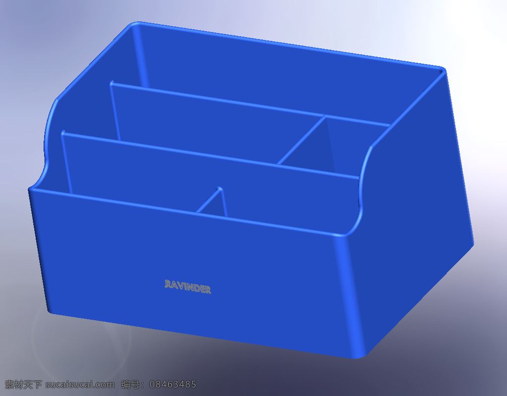 托盘免费下载 灯具 家居 家具 建筑 教育 室内设计 杂项 3d模型素材 建筑模型