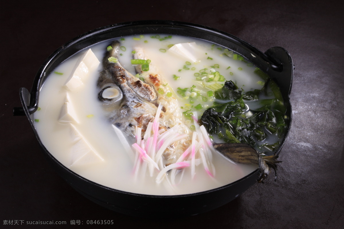 餐饮美食 传统美食 日本料理 三文鱼头奶汤 三文鱼头汤 三文鱼头火锅 三文鱼 豆腐 汤锅 三文鱼头汤锅 豆腐鱼头汤锅 psd源文件 餐饮素材
