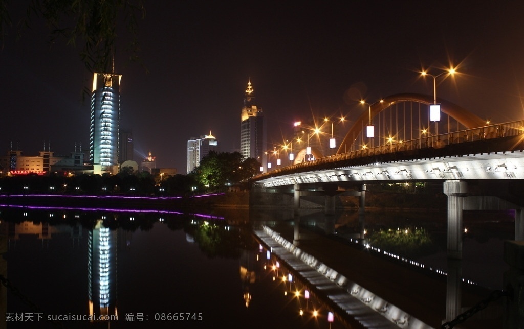 义乌夜景 夜景 城市夜景 义乌风光 义乌景色 义乌商贸城 建筑摄影 建筑园林