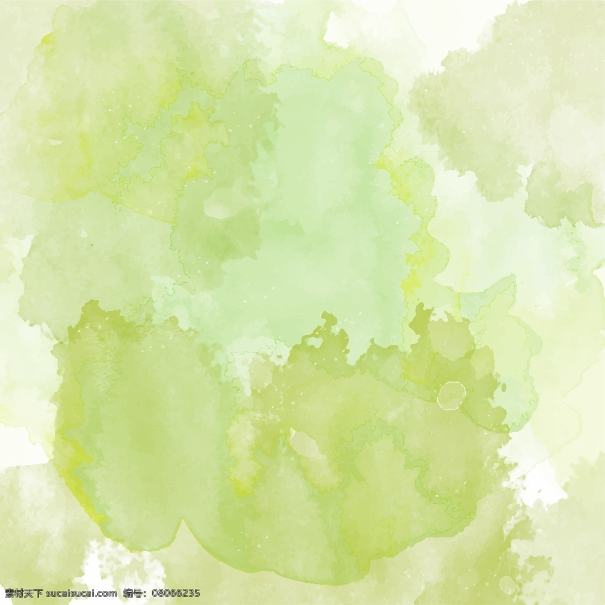 背景 绿色 水彩 纹理 抽象背景 抽象 肌理 绘画 艺术 色彩 水墨 画家 手绘 材料 抽象造型 污渍 表面 水彩画 手漆 质感