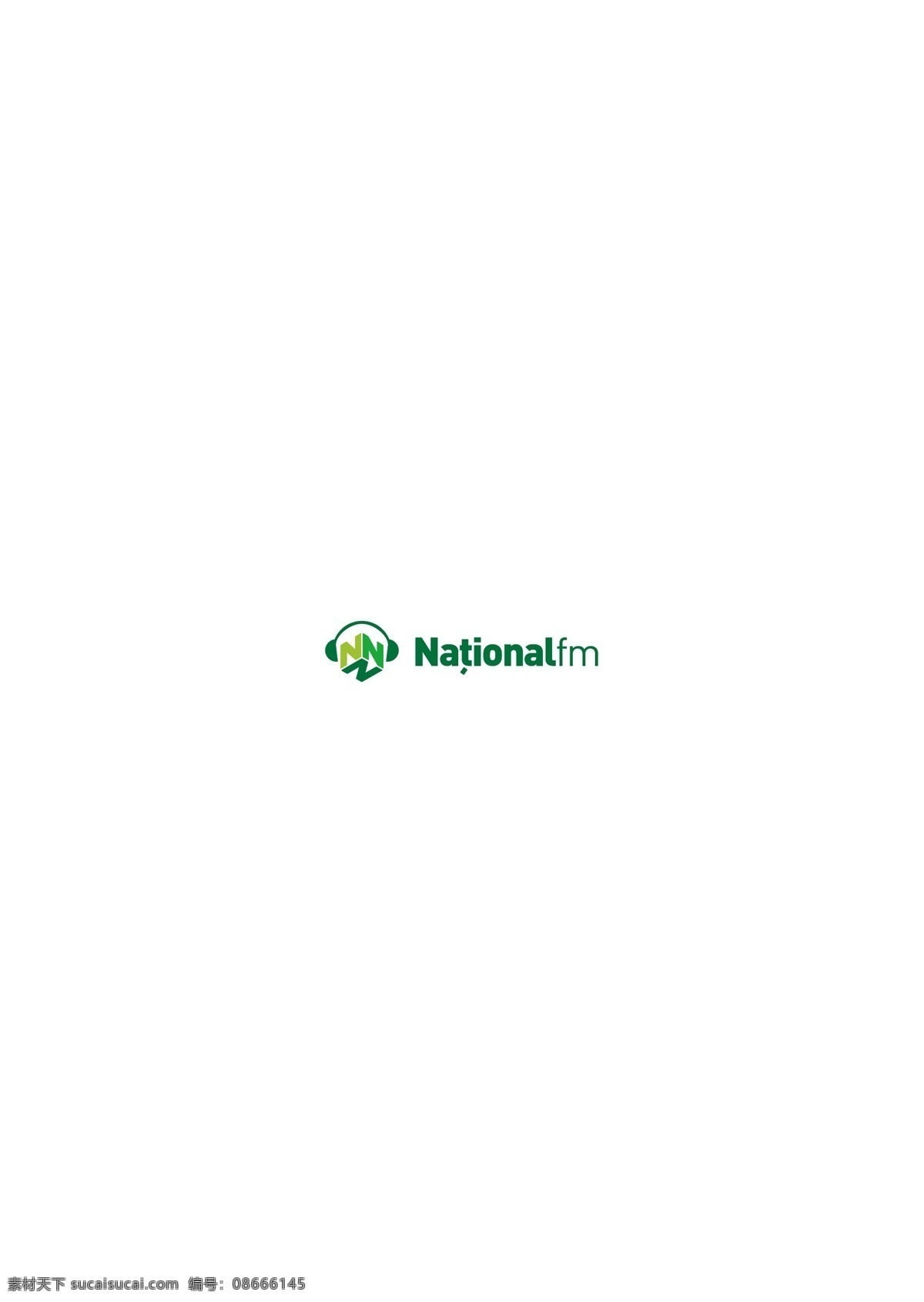 logo大全 logo 设计欣赏 商业矢量 矢量下载 nationalfm 传媒 标志 标志设计 欣赏 网页矢量 矢量图 其他矢量图