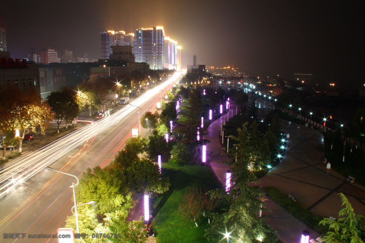 led照明 长江 车灯 车流 城市夜景 灯光 公园 湖北 夜景照明 宜昌 江滨公园 夜景 城市亮化 亮化工程 国内旅游 五光十色 景观灯 户外照明 建筑摄影 建筑园林 家居装饰素材 灯饰素材