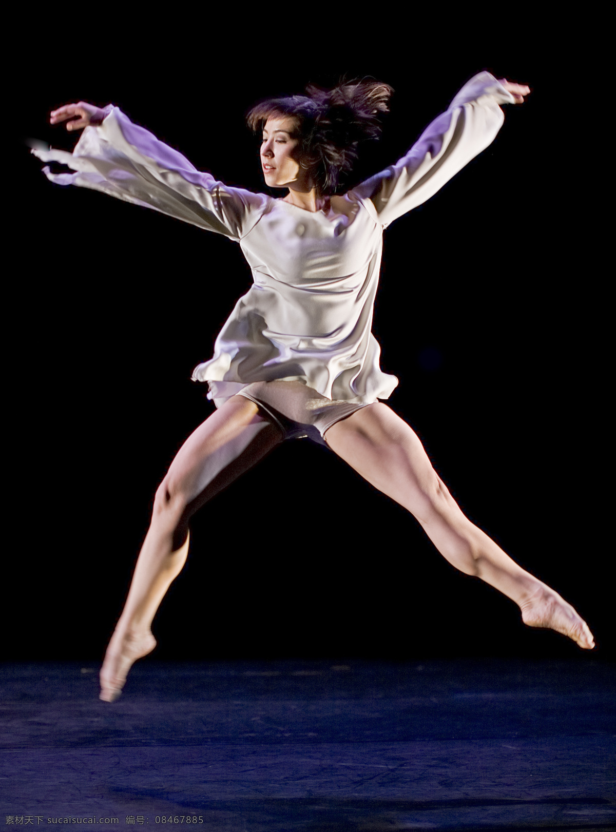 飞跃的灵魂 舞蹈 跳跃 舞台 艺术 姿势 视觉 舞蹈音乐 文化艺术 黑色