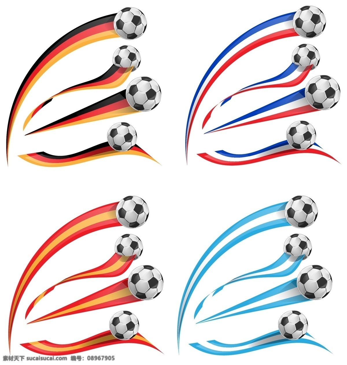2014 巴西 世界杯 卡通足球 足球比赛 足球背景 巴西世界杯 足球素材 足球运动 奥运会 手绘 矢量 体育运动 文化艺术
