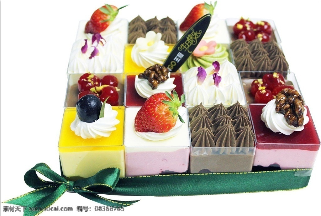 幕斯 幕斯蛋糕 韩式 蛋糕 水果 奶油 蛋 糕 生日蛋糕 生日 菜单菜谱