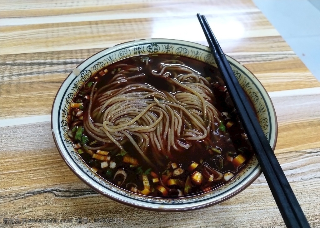 饸络面 食物 美食 诱人 可口 面食 美食天下 餐饮美食 传统美食