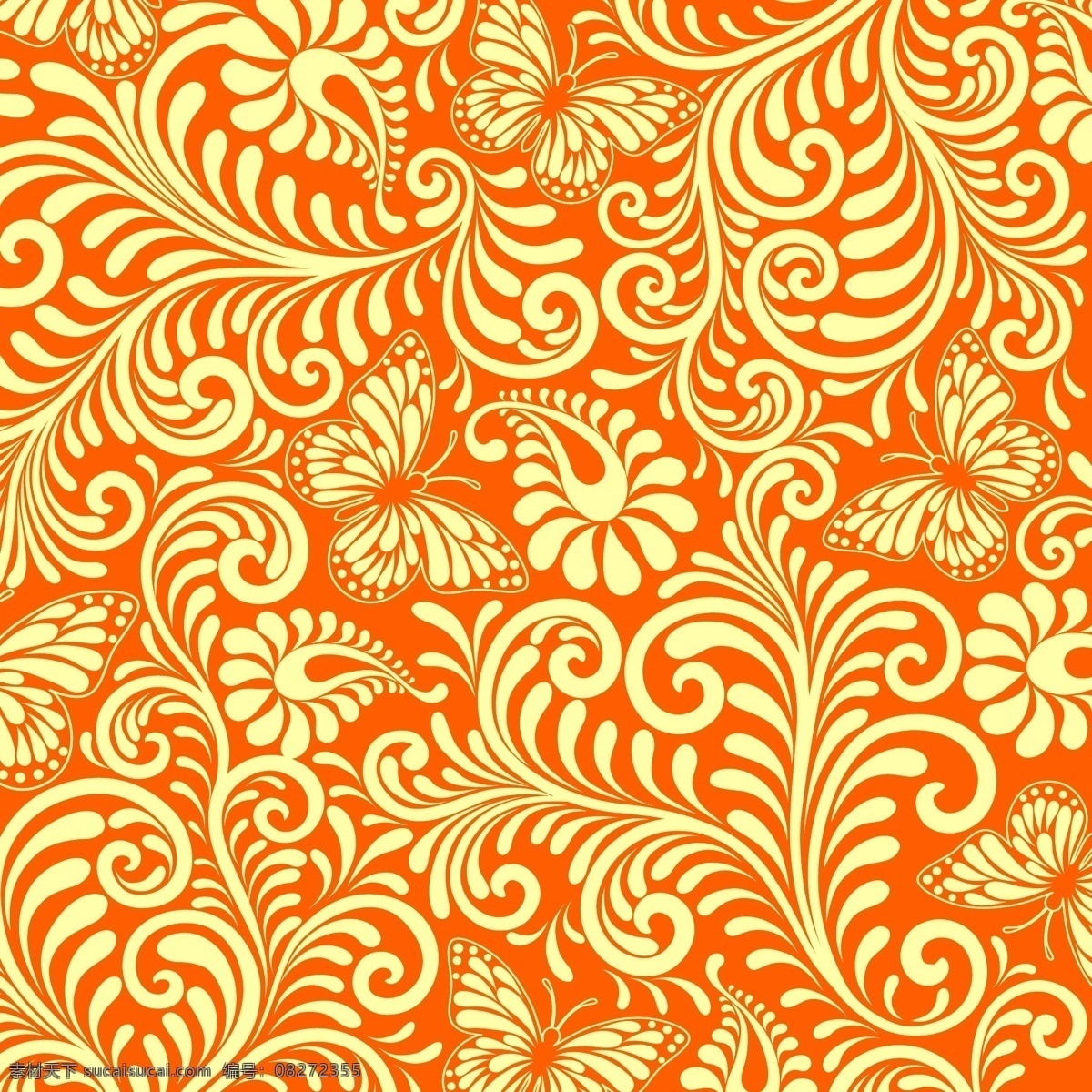亮丽 花纹 纹样 底纹 矢量 底纹背景 矢量素材 矢量图 其他矢量图