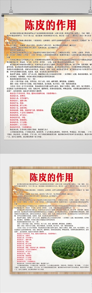 陈皮 作用 宣传海报 广东三宝 新会陈皮 陈皮制作 功效 搭配 分类 鉴别方法 陈皮的作用 陈皮的功效 陈皮效果 海报展板