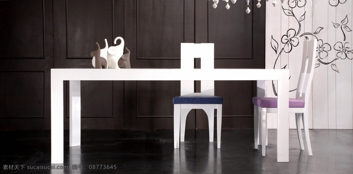 餐台 餐厅 餐椅 家居摆设 家居生活 家具 建筑园林 时尚餐台 用餐 室内设计 室内装潢 室内效果图 室内装饰 室内摄影
