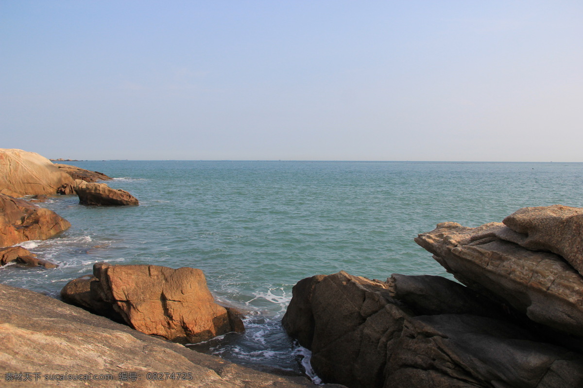 海边 风光 自然风景 海景 环保 自然 风景 生活 旅游餐饮