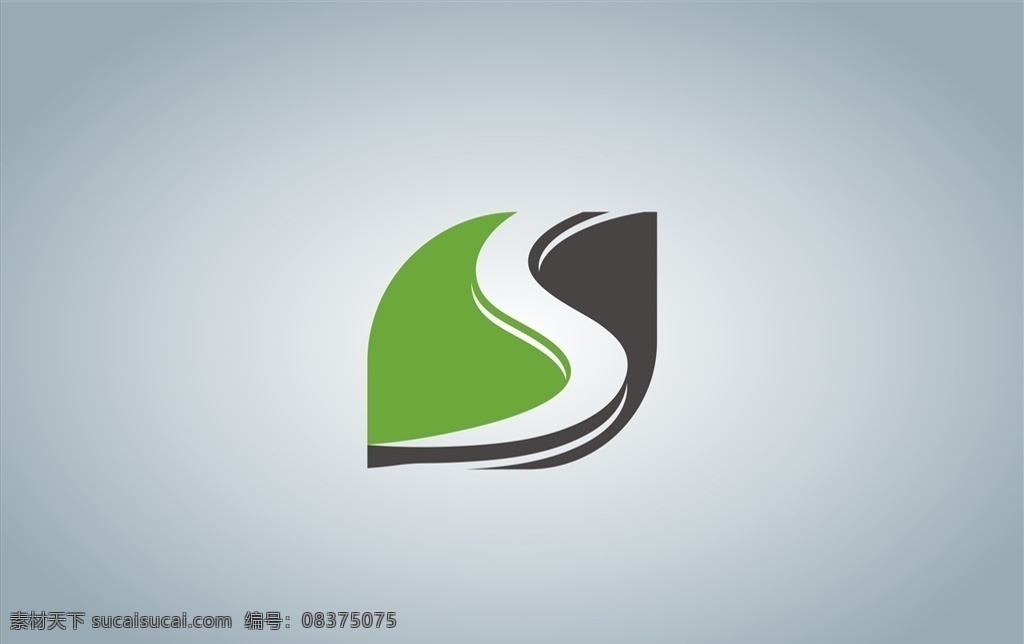 字母标志 字母 叶子 河流 河水 字母logo a b c d e f g h i j k l m n o p q r s t u v w x y z 矢量图形 图标 矢量 图形 图案 logo 标志 商标 标识 vi 现代 简洁 简约 大气 镂空 科技 生态 环保 绿色 剪影 国外 图腾 时代 logo设计