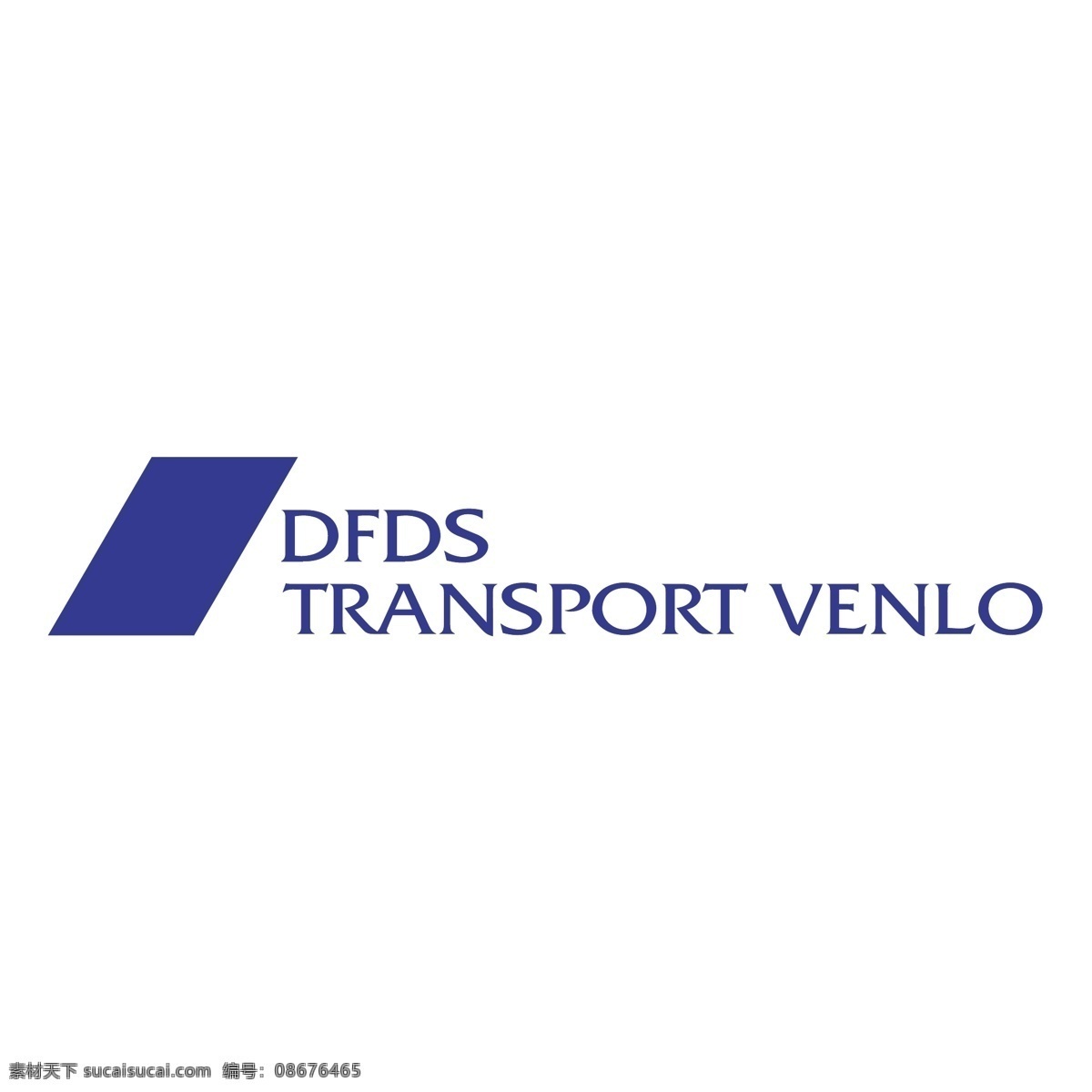 通过 运输 芬 洛 图 dfd venlo 标识 免费 psd源文件 logo设计