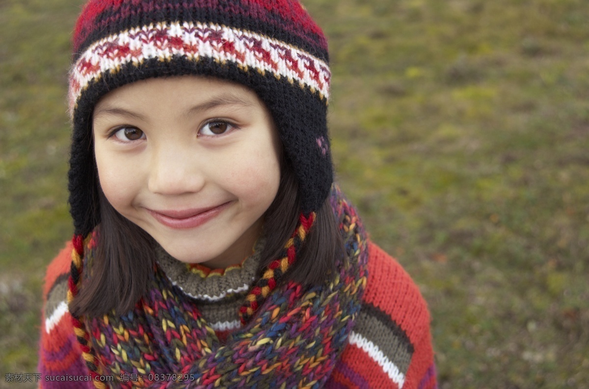 开心 小女孩 微笑 儿童 儿童摄影 国外儿童 人物 人物素材 人物摄影 玩耍 儿童图片 人物图片