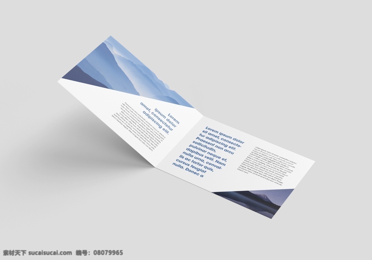 折页样机 折页效果图 折页设计 折页展示 折页贴图 折页智能贴图 小册子样机 册子样机 画册样机 手册样机 样机效果贴图 画册设计