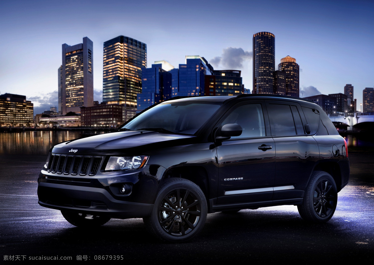 2014 jeep suv 风景 豪车 交通工具 旅行 汽车 指南 指南者 越野车 豪华车 世界名车 山地越野 自然 现代科技 节日素材