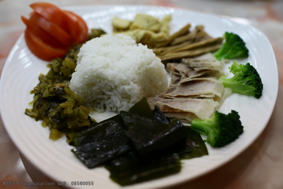 餐饮美食 传统美食 海带 卤味 美食 美味 酸菜 白切肉套餐 白切肉 莆田美食 餐饮美图 大肠 莆田卤味 中国美食 特色卤味 特色美食 特色美味 psd源文件 餐饮素材