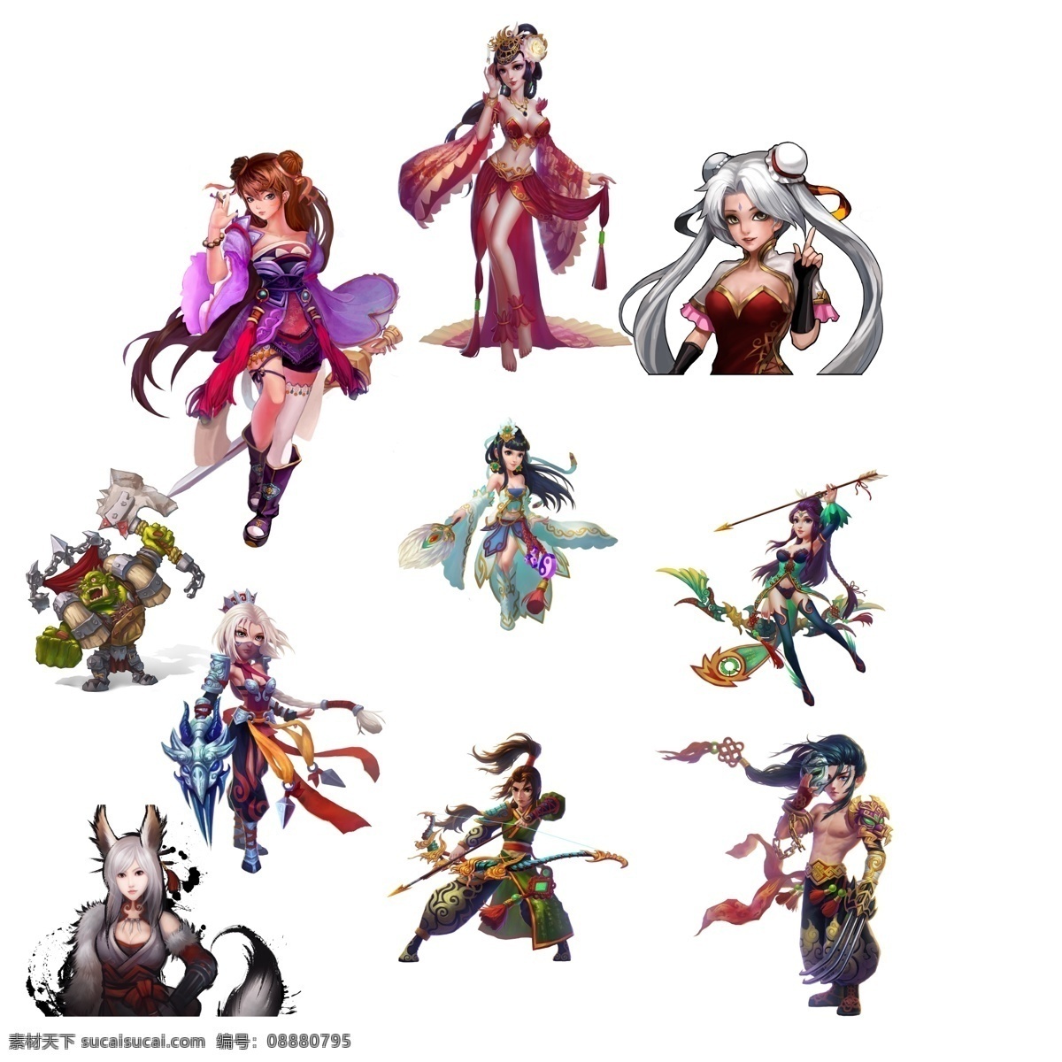 cg手绘人物 手绘 鼠绘 动漫人物 插画 cg 卡通 电脑绘画 游戏人物 共享图片 动漫动画
