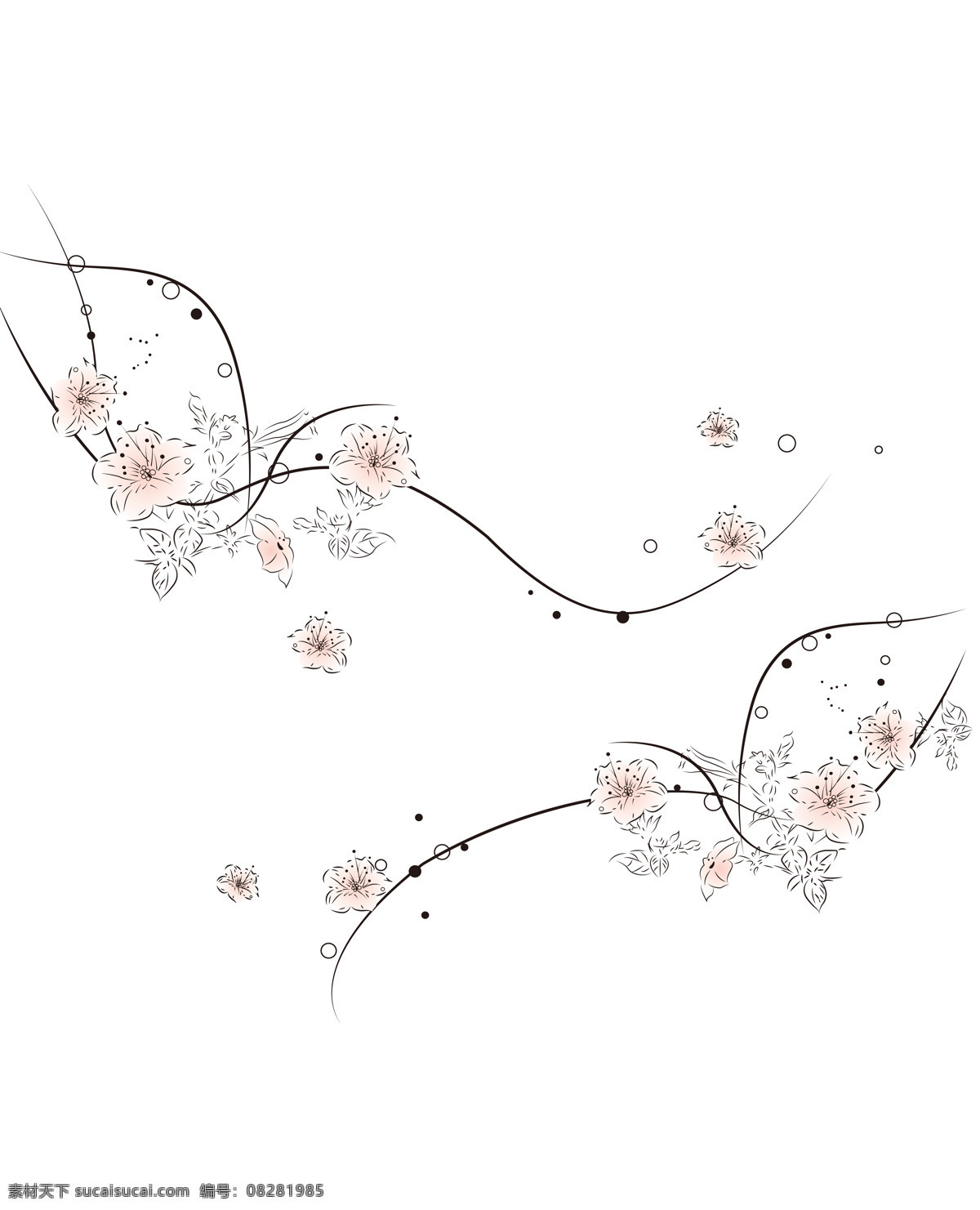 手绘 花朵 彩 雕 效果 移门 彩雕 衣柜移门 客厅移门