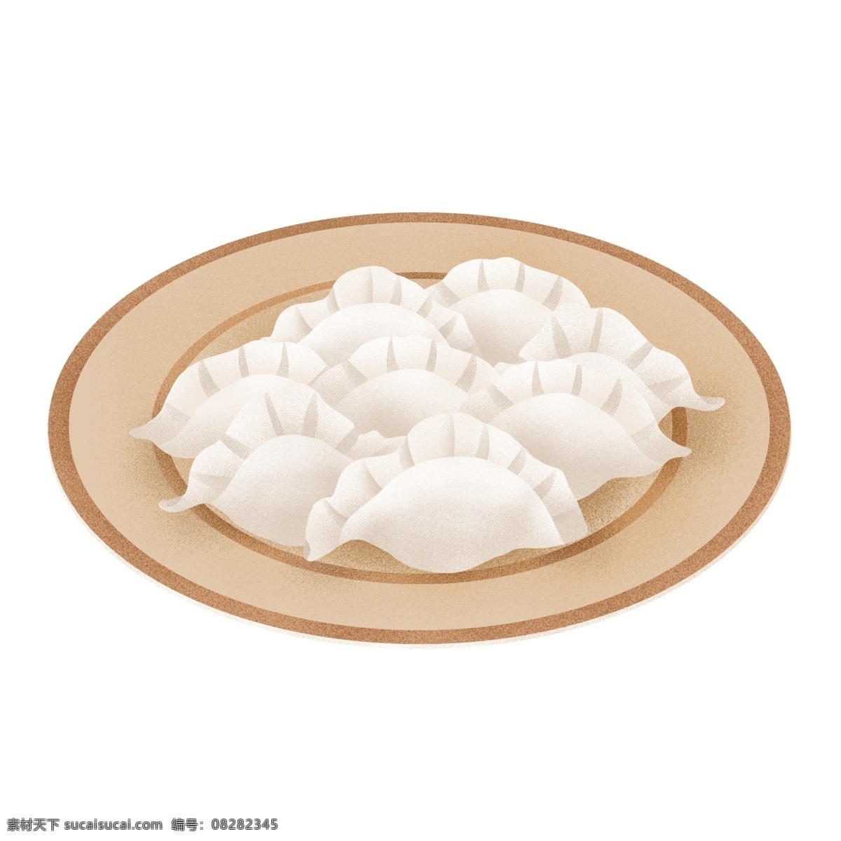 盘 饺子 元素 商用 美食 装饰图案 简约 创意元素 一盘饺子 饺子图片 新年饺子 手绘 元素装饰 元素设计 手绘元素 psd元素