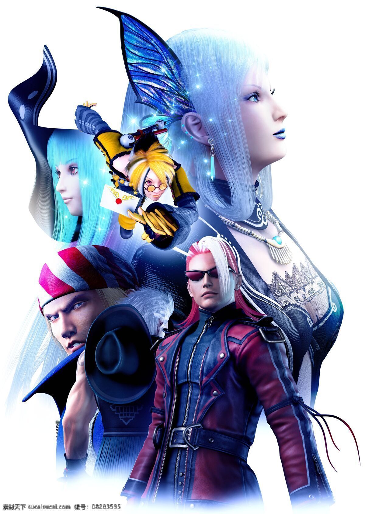 拳皇 库拉 kula 蝴蝶 kof 美女 游戏美女 游戏壁纸 动漫人物 动漫动画
