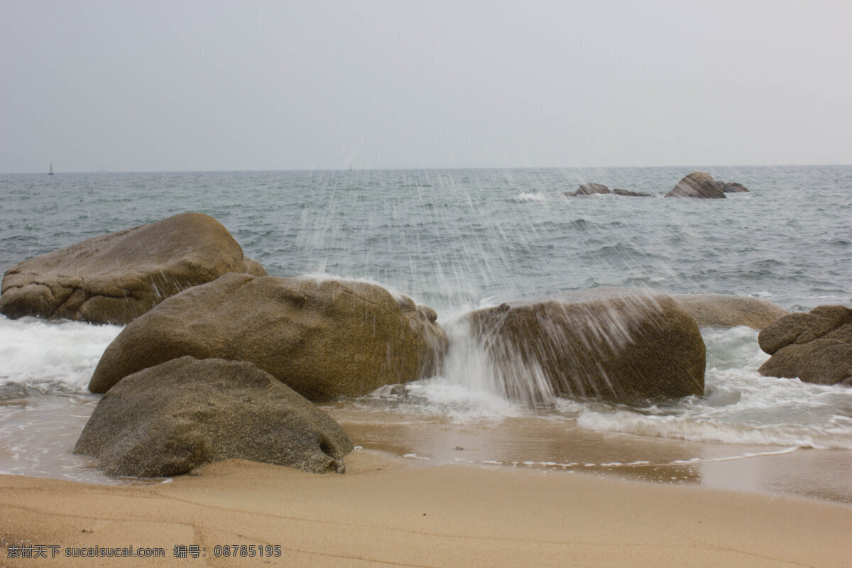 海浪 海岸 海景 礁石 浪花 沙滩 山水风景 深圳 浪 拼博 博击 自然景观 风景 生活 旅游餐饮