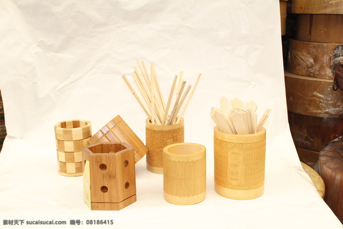 竹制品 酒店用品 竹 竹器 蒸笼 竹篮 实拍 草帽 斗笠 花篮 餐具厨具 餐饮美食