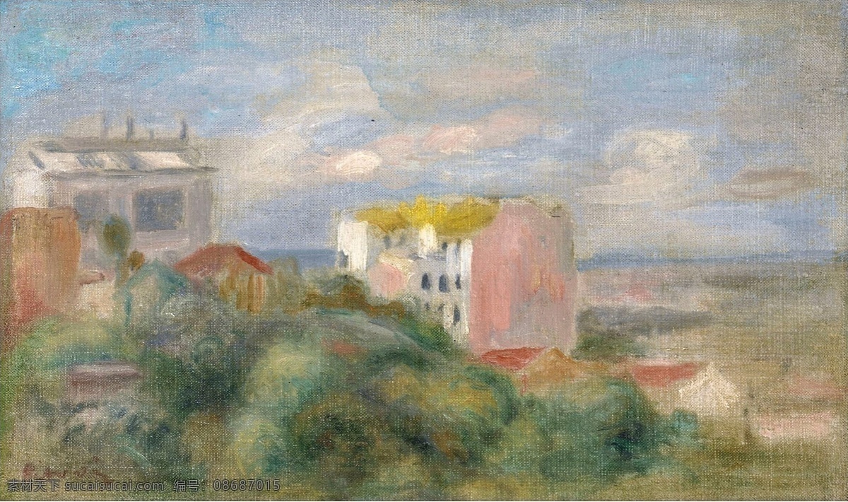 壁画 房屋 房子 风光 风景 风景画 绘画书法 精品 油画 设计素材 模板下载 风光油画 绿树 树木 风光画 山水画 欧洲油画 珍藏品 美景 收藏品 收藏油画 馆藏 装饰画 美术作品 美术 精美油画 名画 名作 艺术品 欧式绘画 文化艺术 大师作品 油画大师 大画家 美术大师 水彩画 油画绘画 家居装饰素材 山水风景画