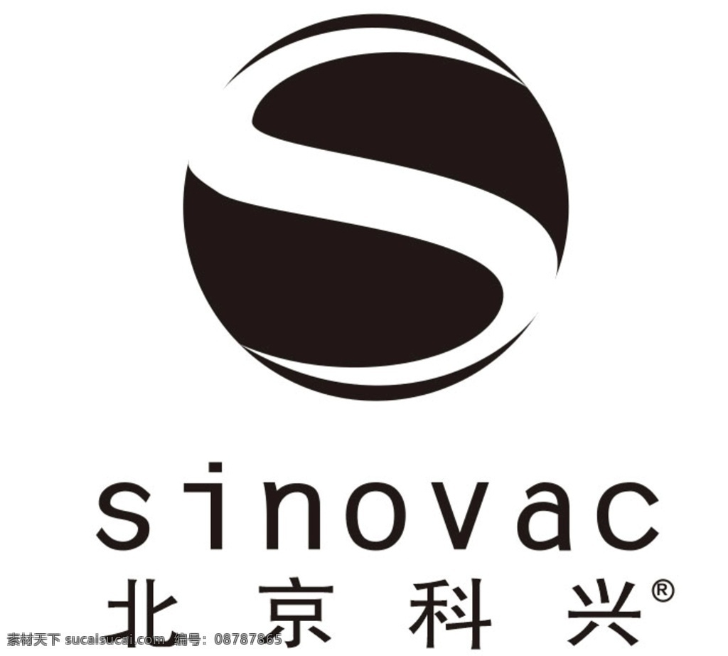 北京科兴 南京科兴 上海科兴 深圳科兴 武汉科兴 logo设计