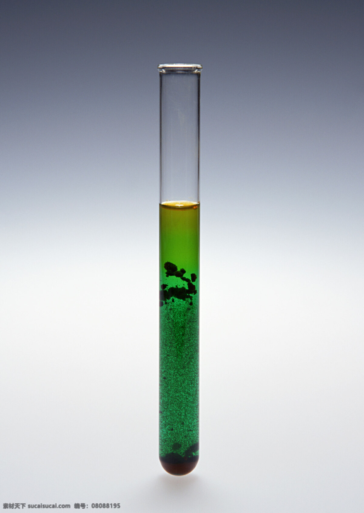 仪器 科学研究 摄影图库 试管 现代科技 绿色溶液 矢量图