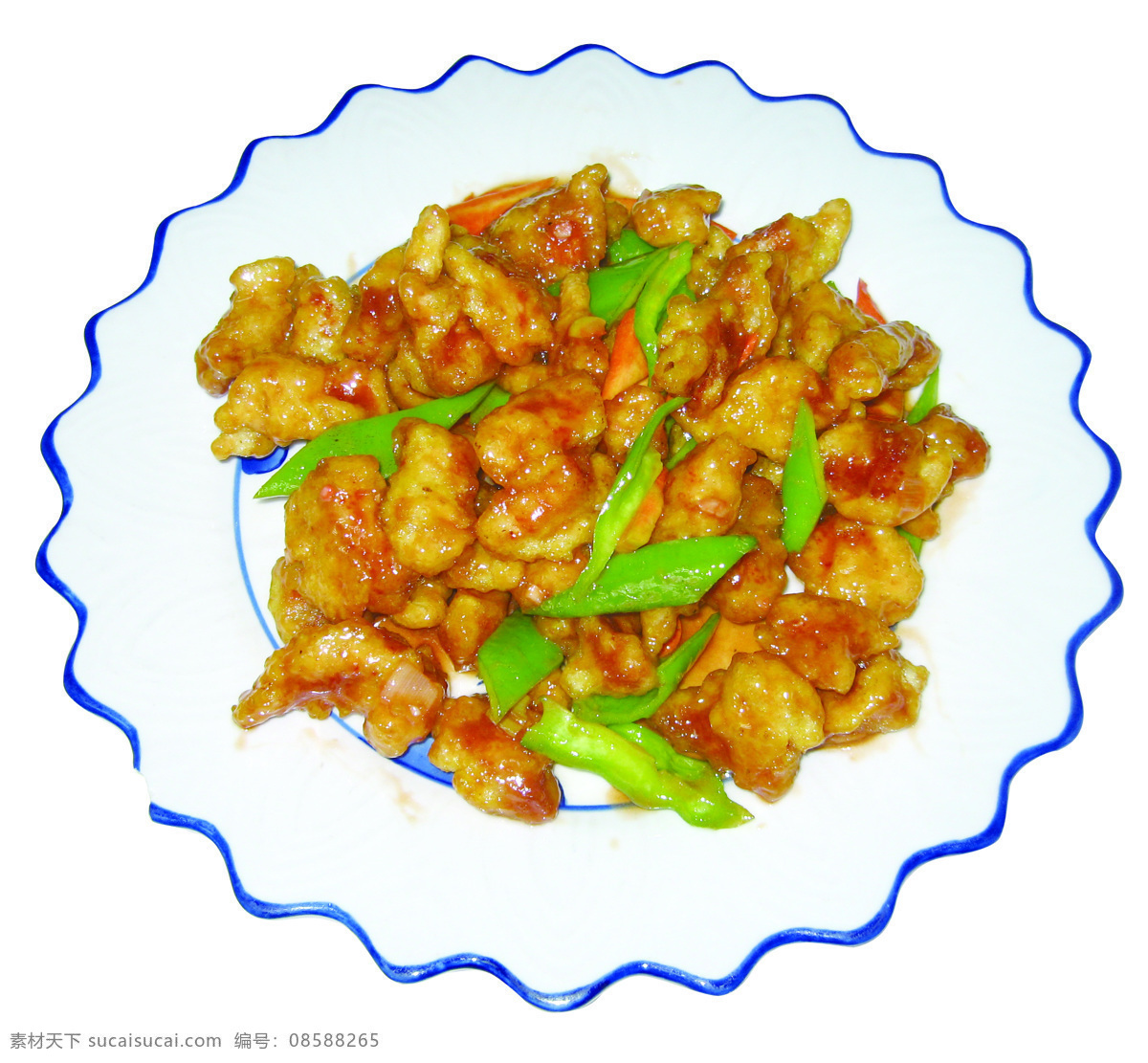 溜肉段 里脊肉 食物 菜谱 食物原料 餐饮美食