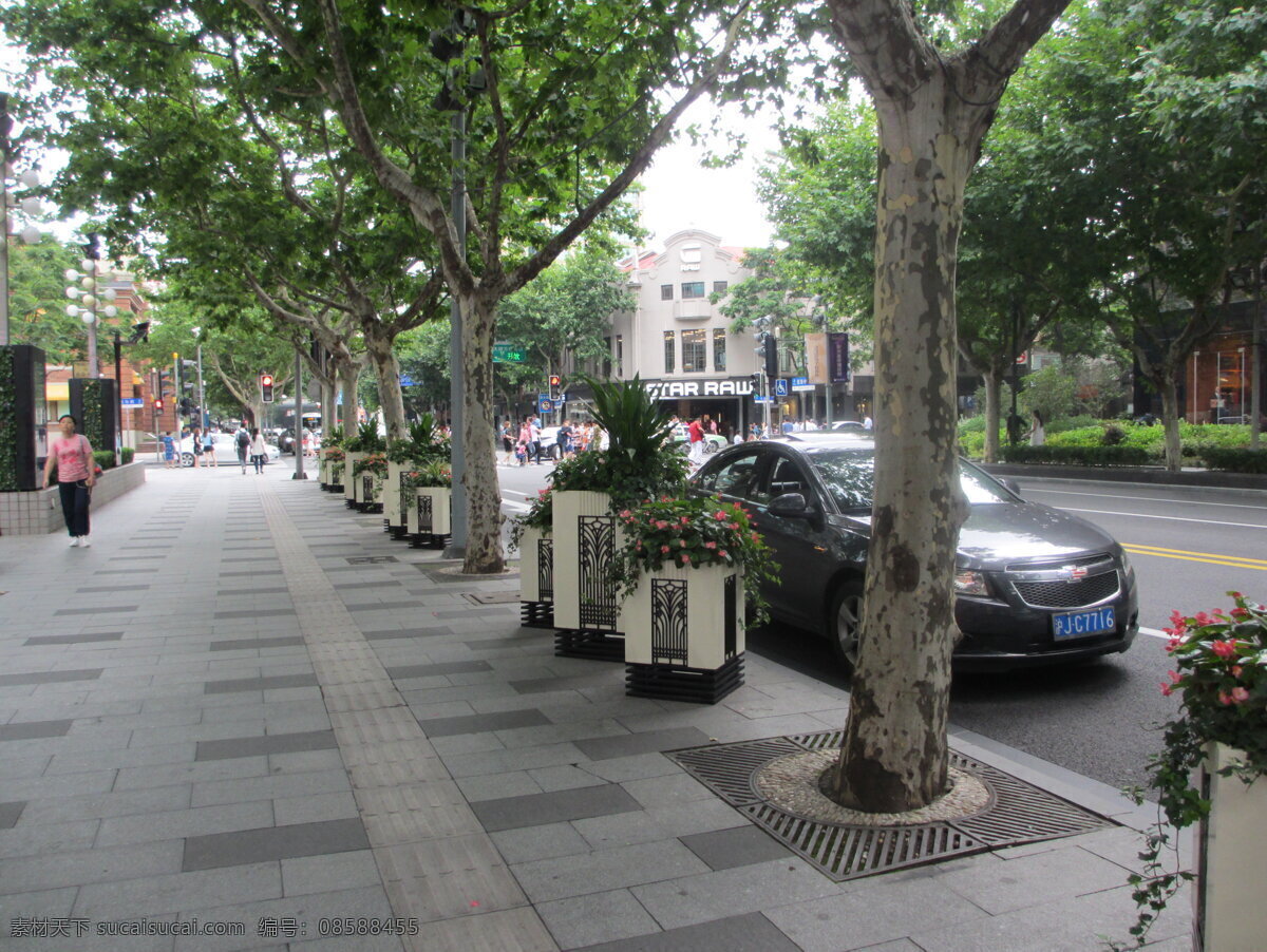 市政工程花箱 道路花箱 市政花箱 新型花箱 市政园林工程 花箱 鲜花 建筑园林 园林建筑