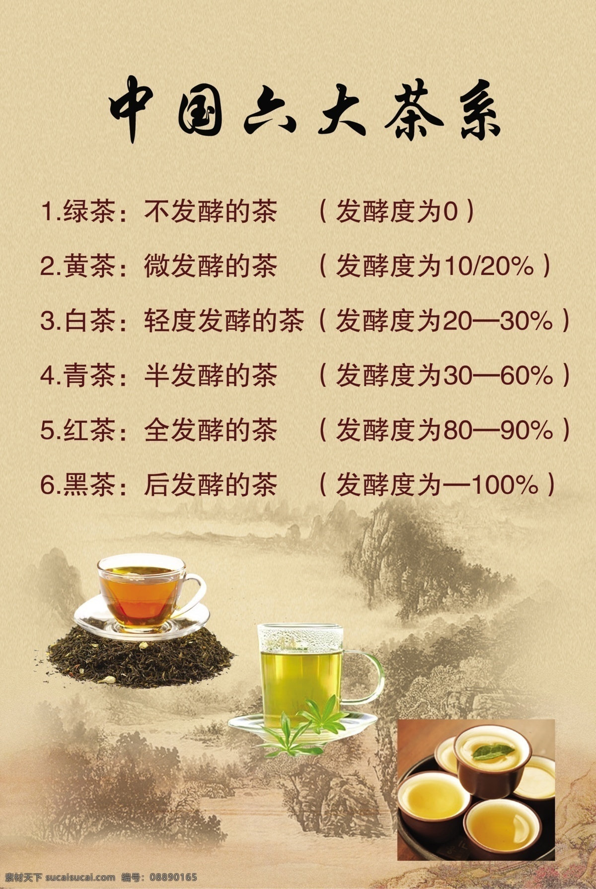 dm宣传单 psd源文件 杯子 茶 广告设计模板 黑茶 喷绘 中国六大茶系 黑茶素材下载 黑茶模板下载 山 养生 海报 写真 源文件 其他海报设计
