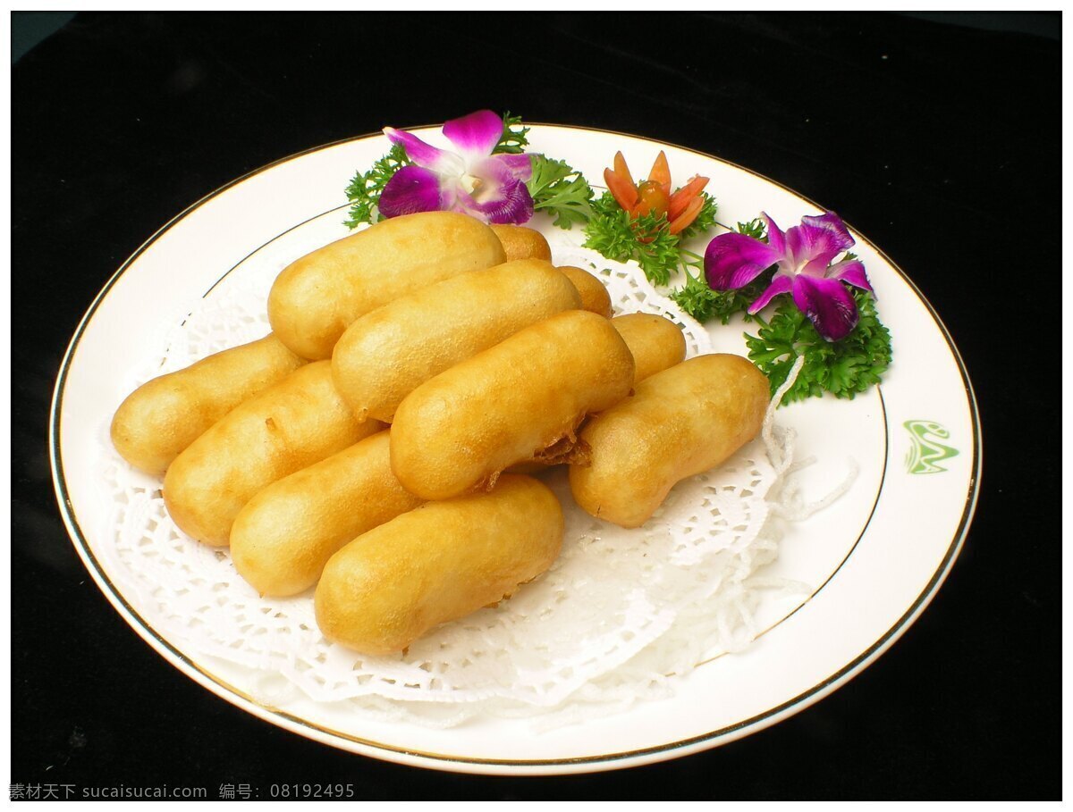鱼香脆皮豆腐 美食摄影 传统菜 家常菜 传统美食 菜 餐饮美食