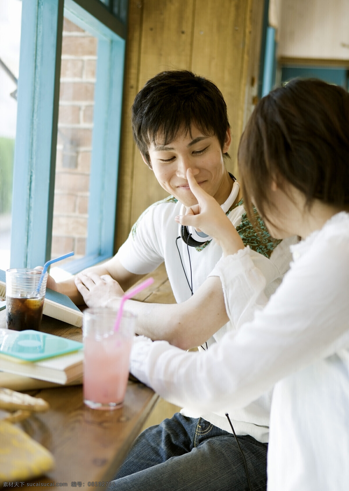 约会 甜蜜 情侣 男孩女孩 朋友 恋人 幸福 人物素材 男女青年 高清图片 情侣图片 人物图片