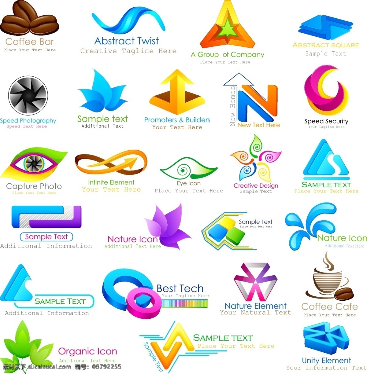 3d立体图标 logo logo设计 logo图标 标签 标识标志图标 标志 创意图标 图标矢量素材 图标模板下载 图标 咖啡 咖啡豆 炫彩图标 水滴 绿叶 箭头 图标图标 商务 太阳图标 商业标志 公司 企业 公司图标 小图标 矢量 矢量图 其他矢量图