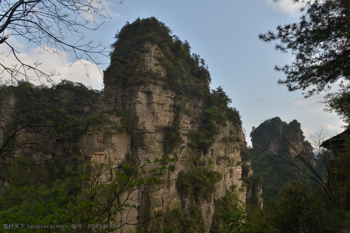 张家界 武陵源 张家界风光 山峰 张家界风景 张家界景区 张家界群山 张家界黄石寨 张家界天门山 天门山 森林公园 山 黄龙洞 世界遗产 世界地质公园 张家界之旅 自然景观 风景名胜
